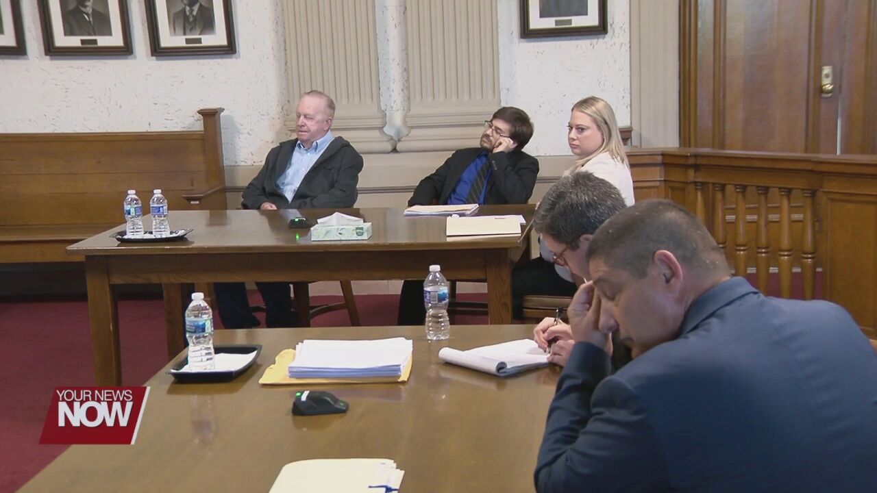 Putnam County man found guilty on multiple charges including rape